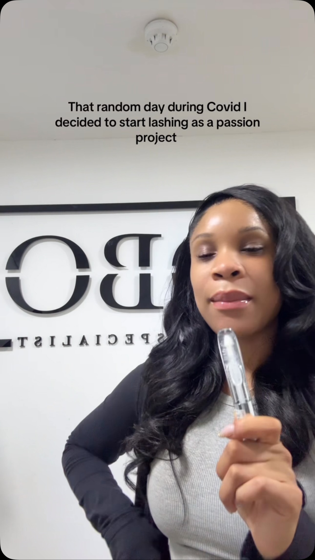 Email dbolashedit@gmail.com or check out our website for all Academy information and let’s get started on that dream 👩🏽‍🎓💭

#lashartist #dublinlashtech #lashtraining