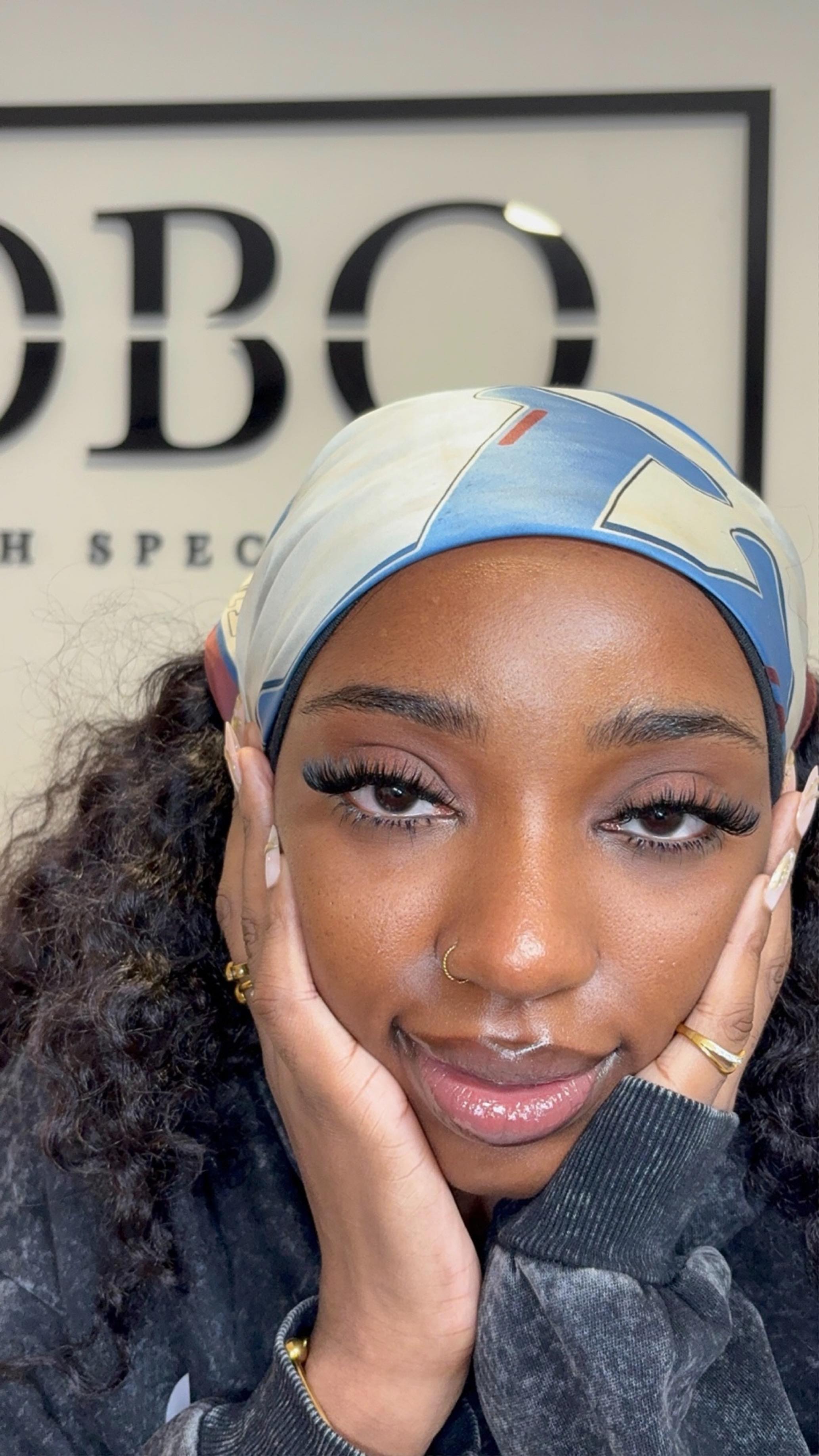 Angel x Babe Set😍😍

Using @dbo.lashed signature products 

APRIL BOOKINGS NOW AVAILABLE 🗓️

#lashartist #dublinlashtech #wispylashes #lashextensions #lagoslashes