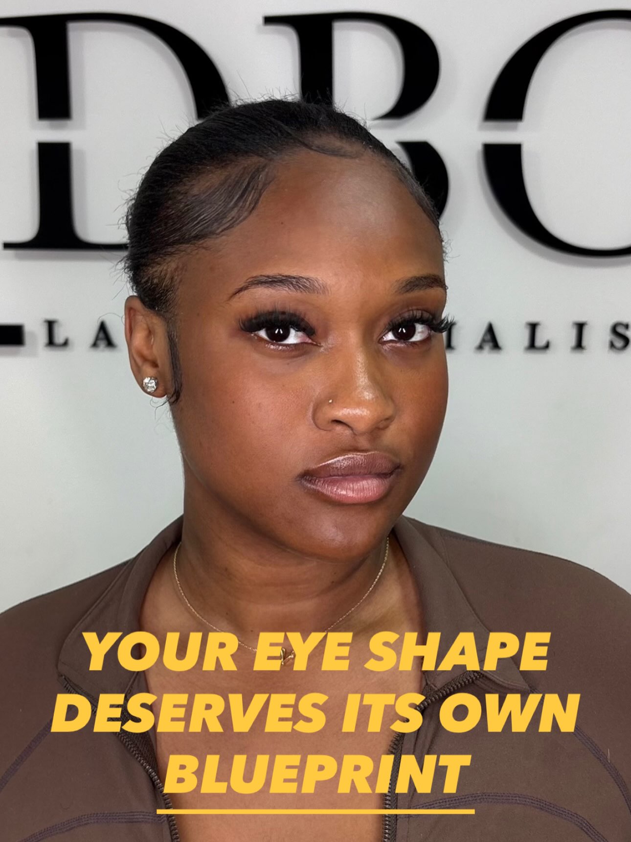 WHAT THE CAPTIONS SAY⬆️⬆️

Save this post for your next appointment! I loved everything about creating this set😍 we’ve tried soo many looks on Naomi over the years and I think we’ve found her perfect look. What do we think 💭 

AUGUST CALENDAR IS OPEN 🗓️ , New Clients Welcome