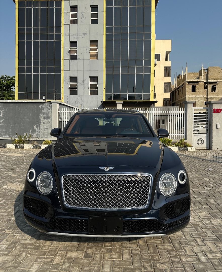 Car Rentals