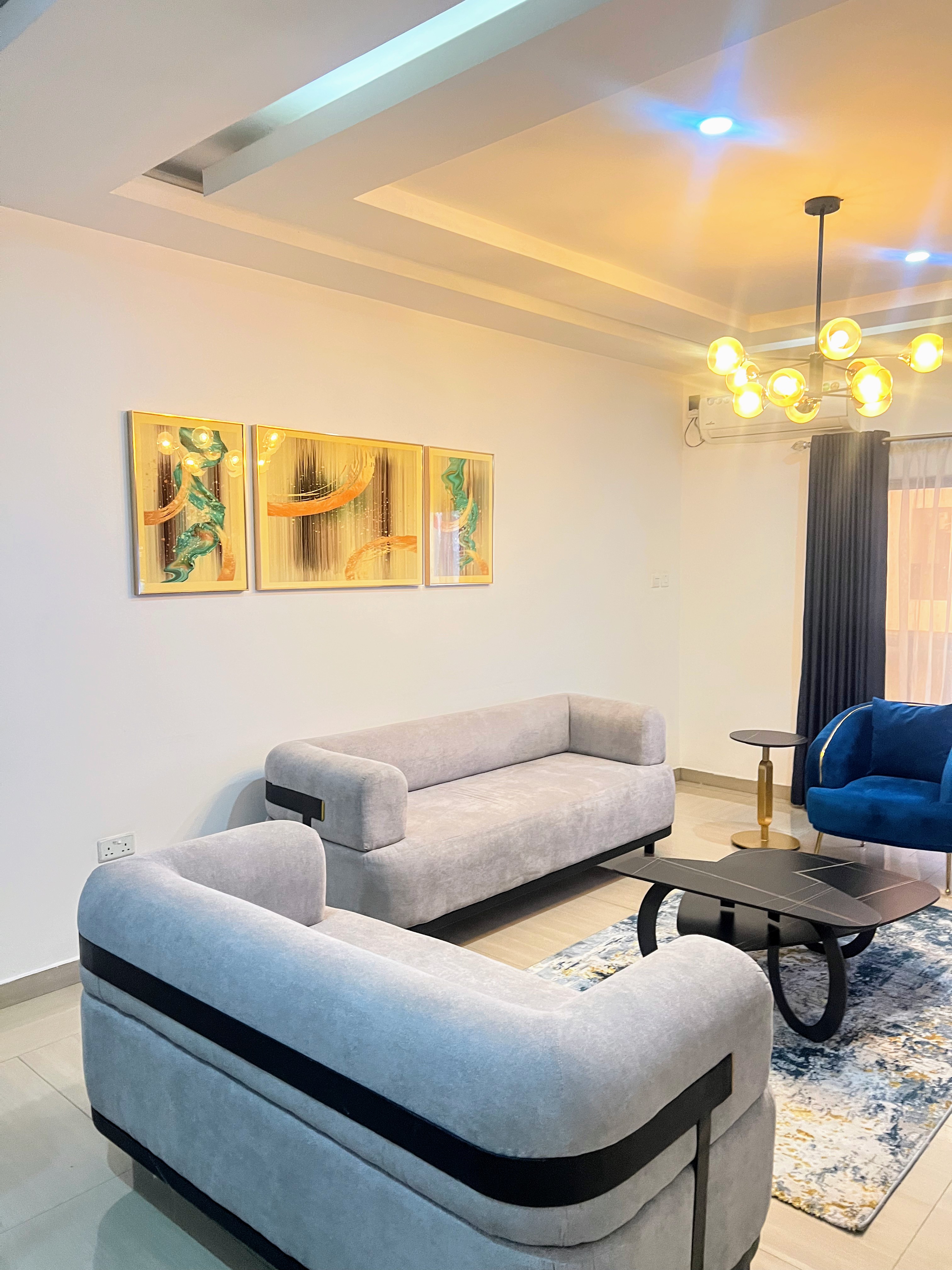 Airbnb- Studios, 1, 2, 3, 4, 5, 6 Bedrooms