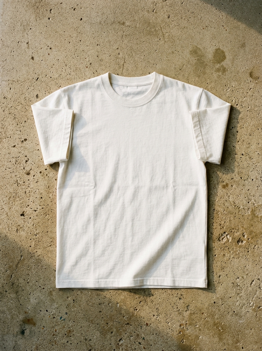 Axel Logo Tee